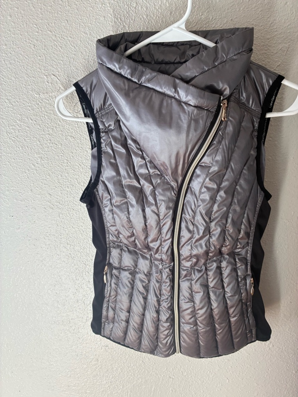 Calvin Klein Performance Down Vest